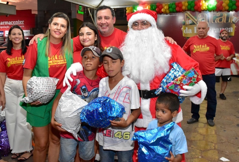 Comprovante de entrega